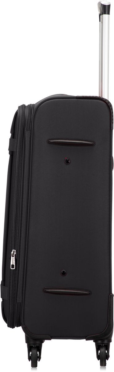 FlexiTrek Valencia Softshell Koffer