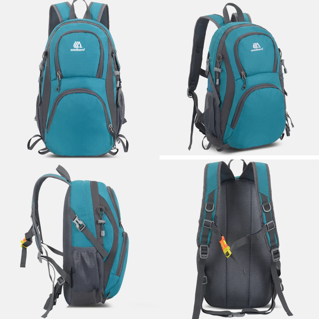 Backpack - Outdoor | Lichtgewicht en Duurzaam voor Avonturen