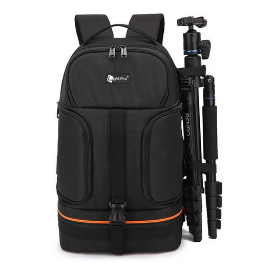 Camera Backpack – Waterproof | Beschermende en Draagbare Rugzak