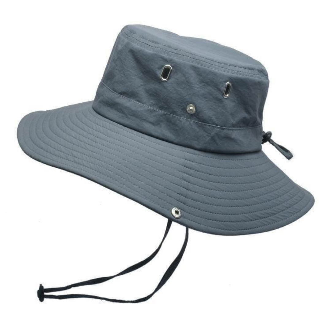Vissershoed – Buckethat Outdoor | Lichtgewicht en Beschermend