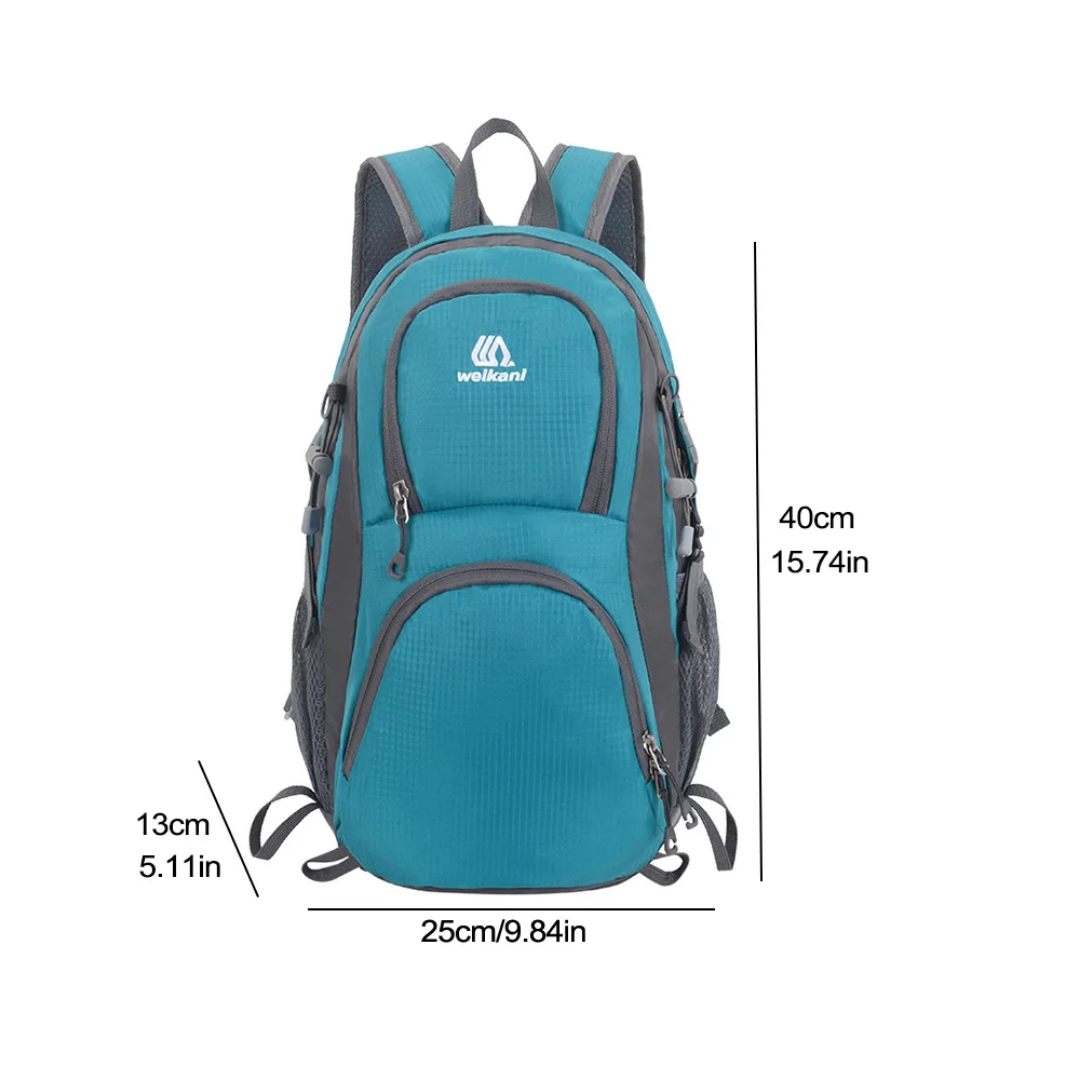 Backpack - Outdoor | Lichtgewicht en Duurzaam voor Avonturen