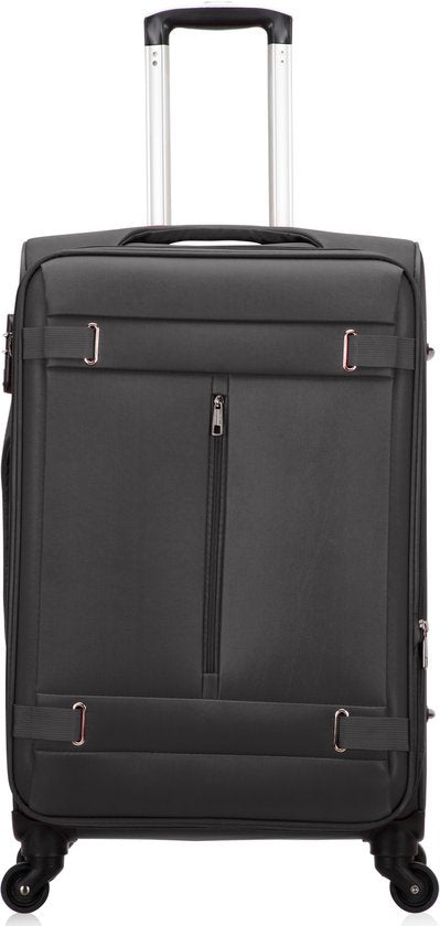 FlexiTrek Valencia Softshell Koffer