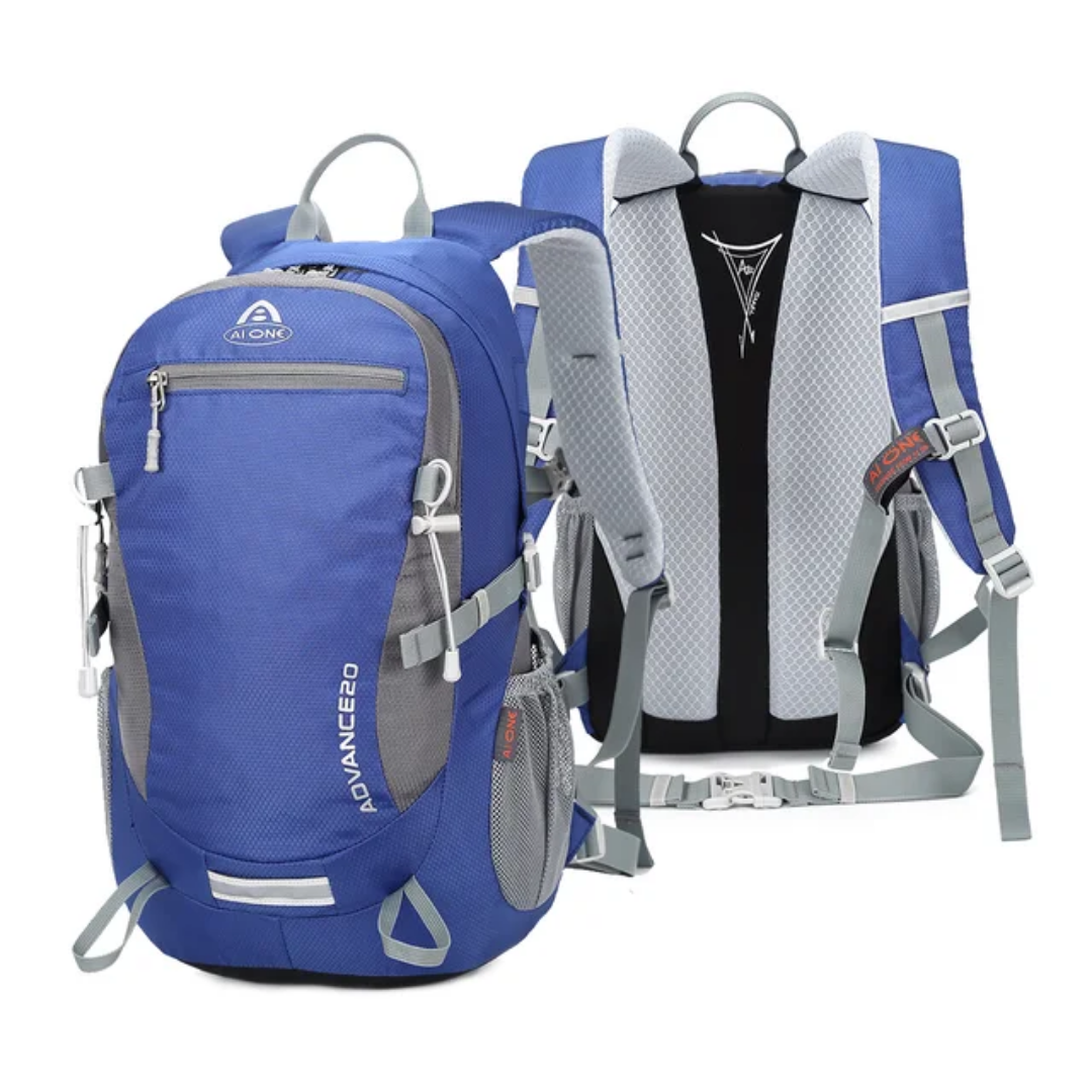 Backpack – Hiking 20L | Lichtgewicht en Waterbestendige Rugzak