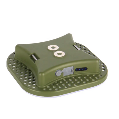 Campinglamp - USB - Sterke Batterij