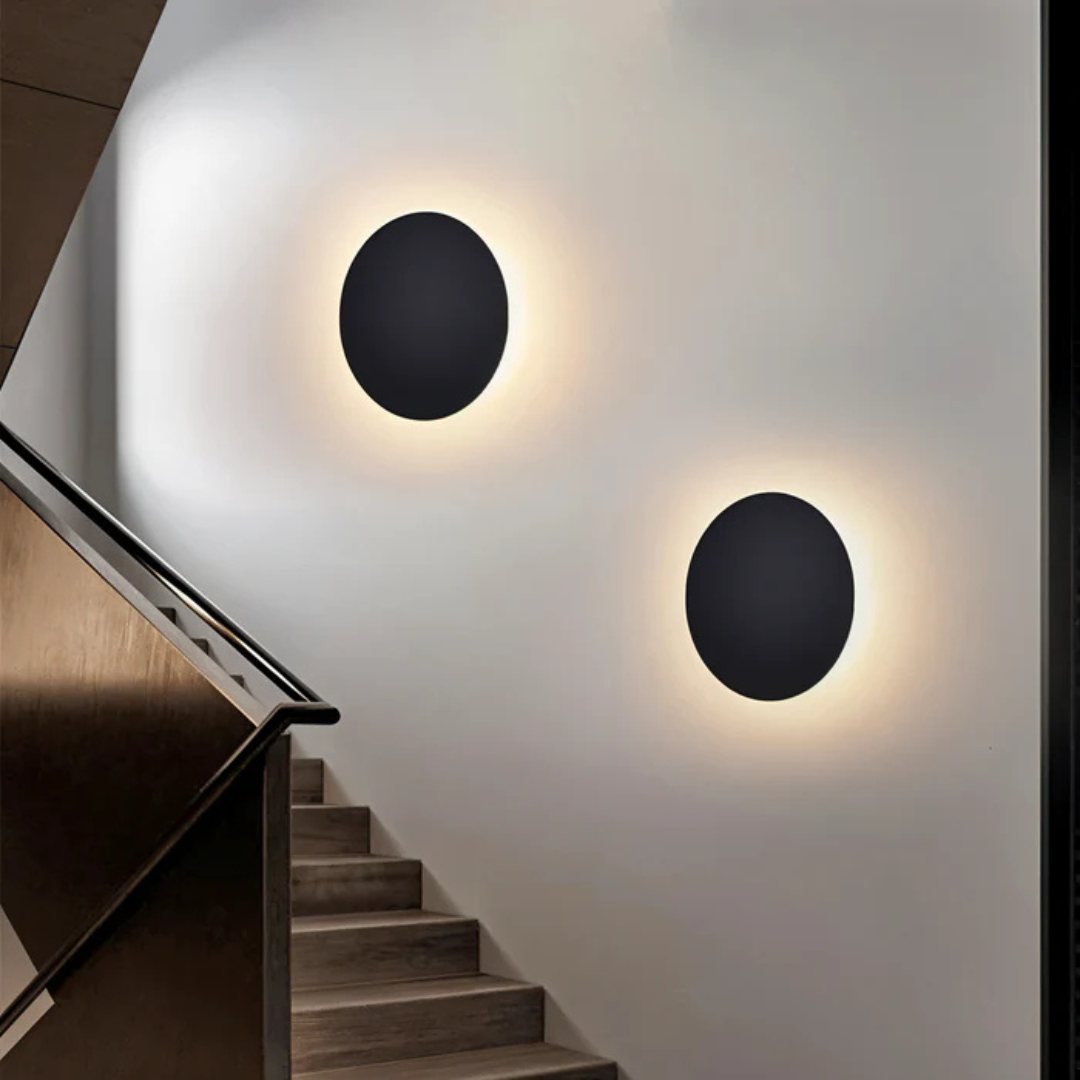 Stijlvolle LED Wandlamp – Moderne Wandverlichting voor Woonkamer en Slaapkamer