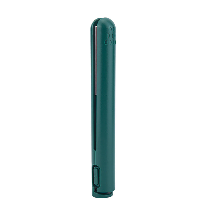 HaarFlex – Mini 2-in-1 krul- en stijltang met keramische coating