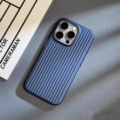NoviroaShield | Ultra-Dunne Schokbestendige Telefoonhoes met Valbescherming