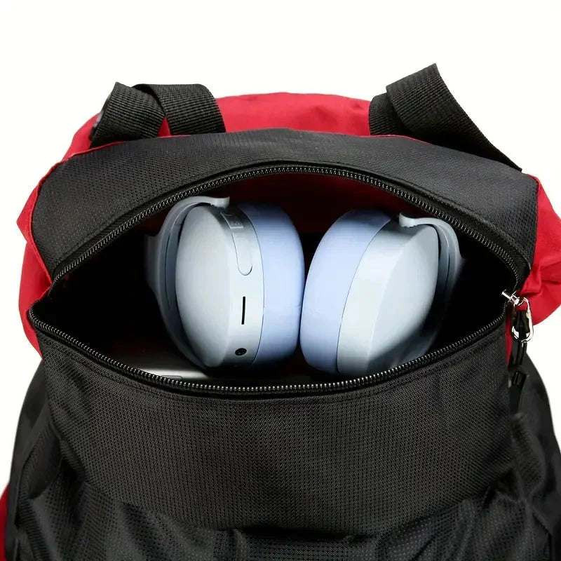 90L Backpack - Waterdicht