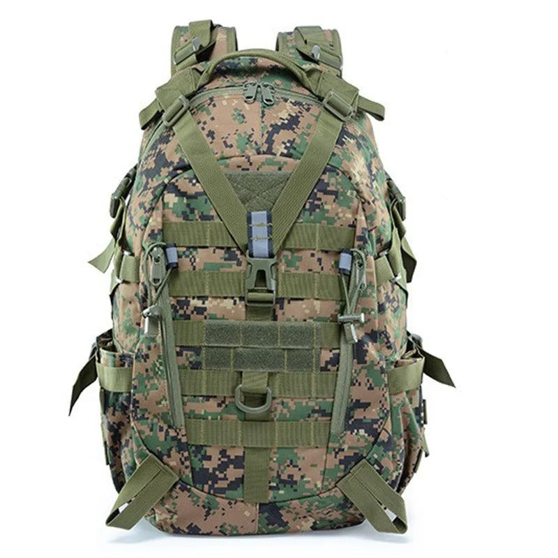 Tactische Rugzak - 35L
