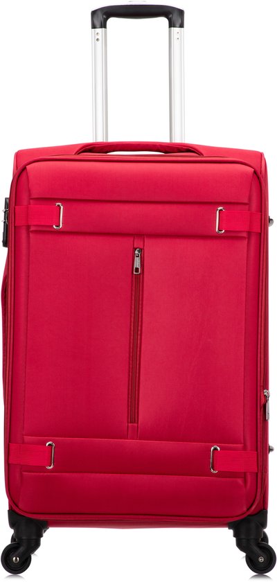 FlexiTrek Valencia Softshell Koffer