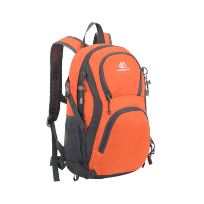 Backpack - Outdoor | Lichtgewicht en Duurzaam voor Avonturen