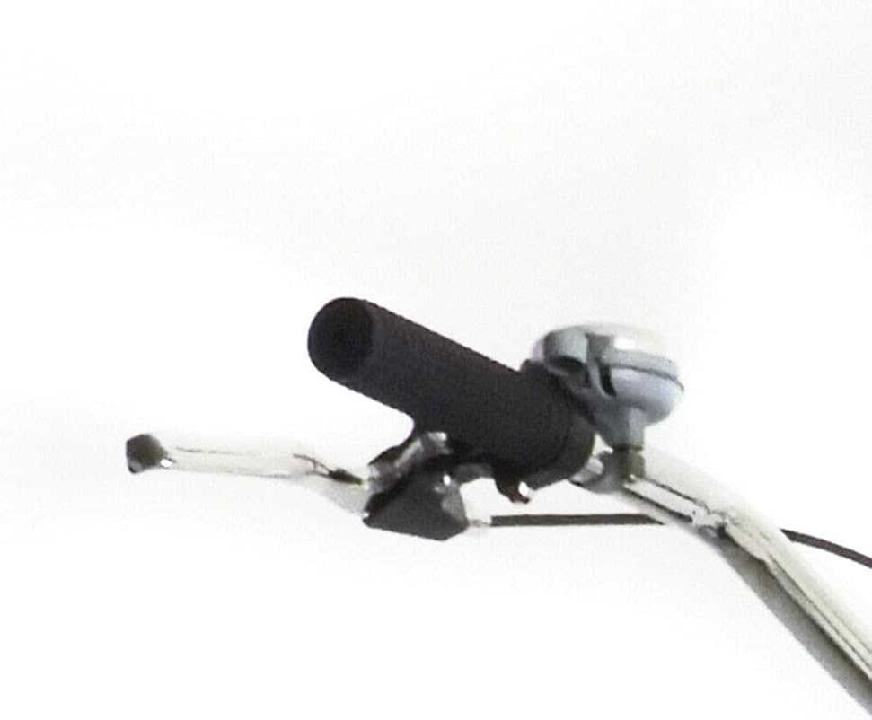 Opvouwbare 24 Inch Driewieler – 7 Versnellingen | Grote Mand & Aluminium Stuur | Comfortabel & Ruimtebesparend | Tot 120 kg