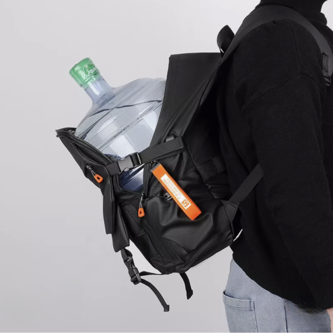 Outdoor Rugzak - Waterdicht | Ideaal voor Sporten en Avontuurlijke Reizen