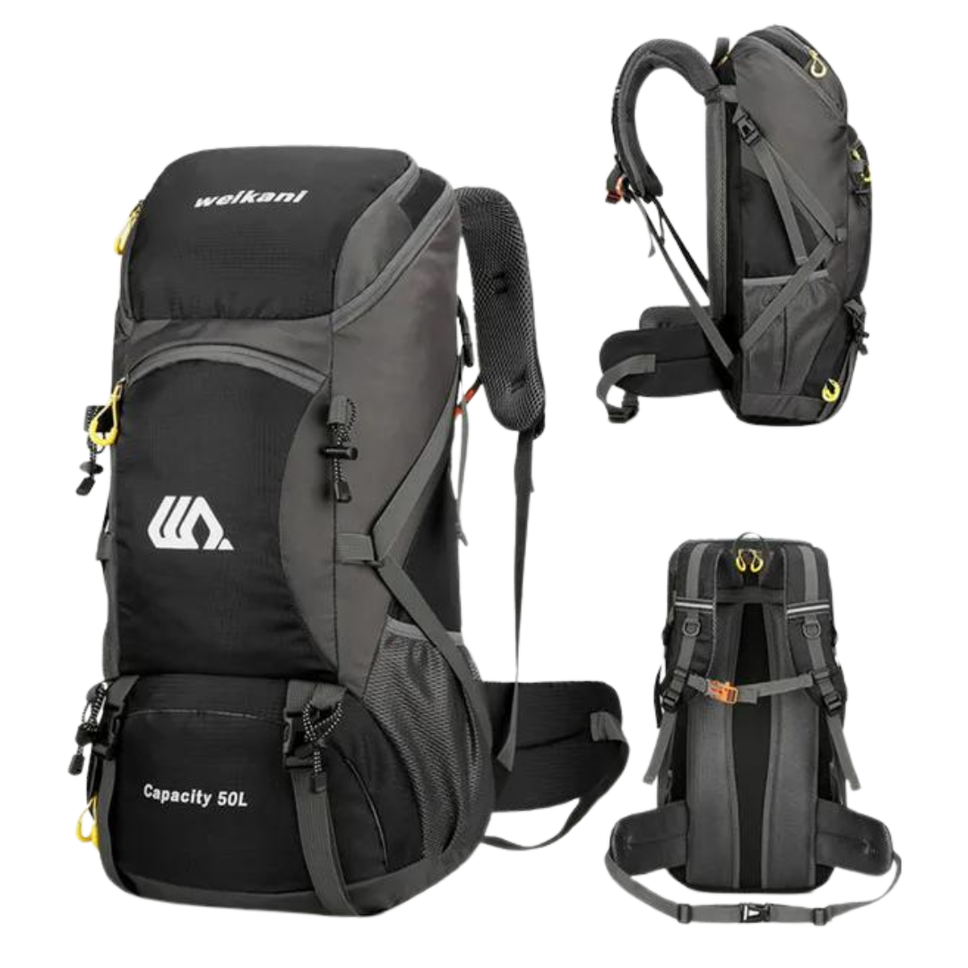 50L Backpack - Outdoor