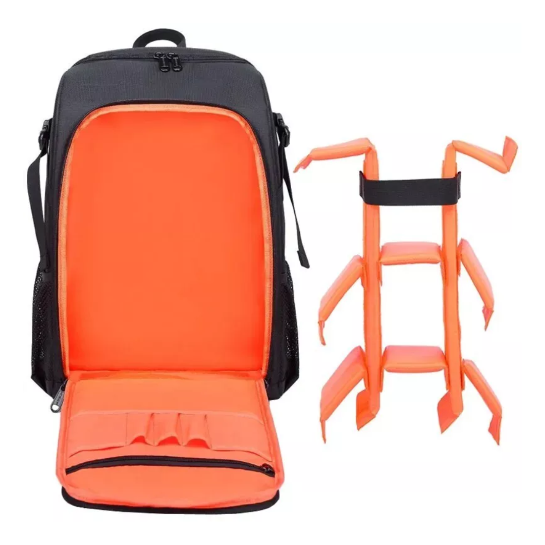 Outdoor Camera Tas | Beschermende en Waterbestendige Fototas