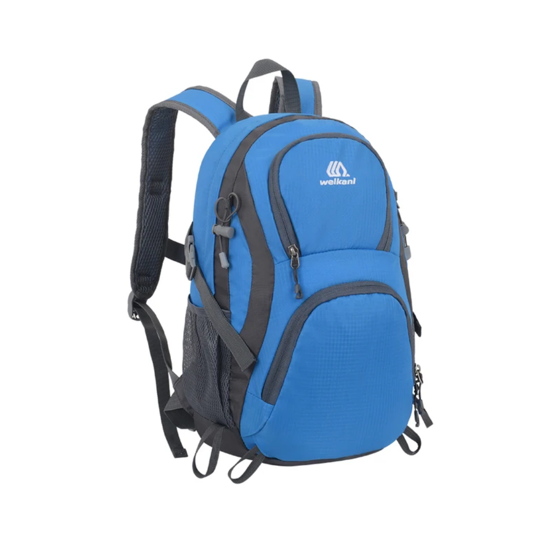Backpack - Outdoor | Lichtgewicht en Duurzaam voor Avonturen