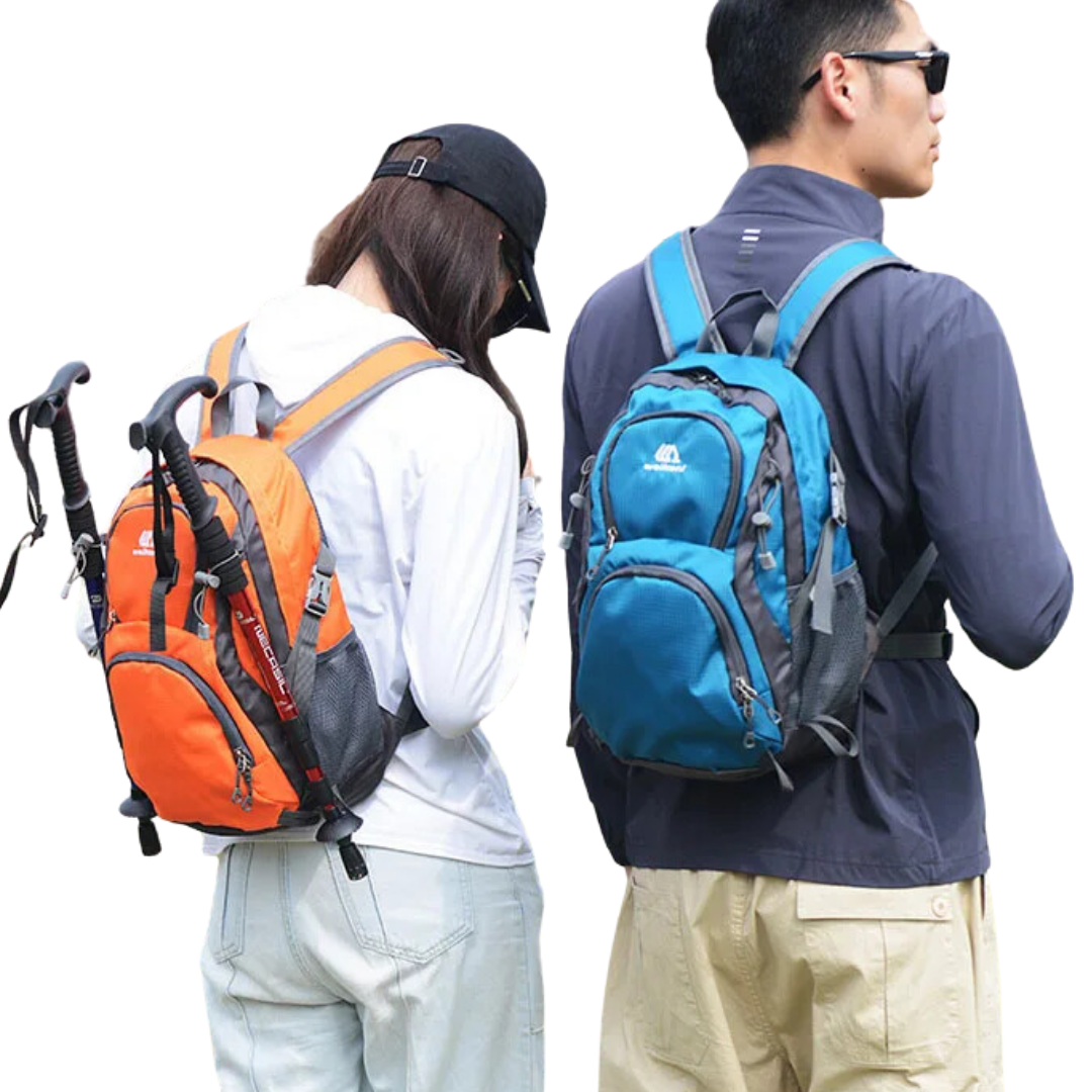 Backpack - Outdoor | Lichtgewicht en Duurzaam voor Avonturen