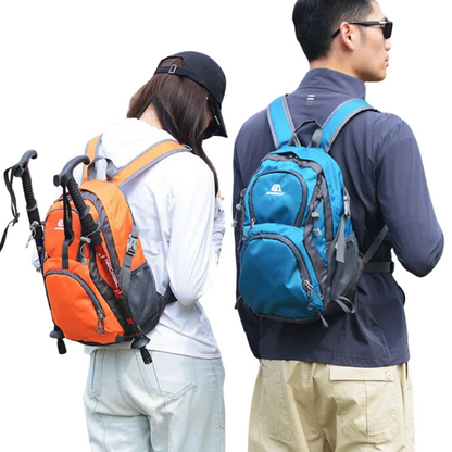 Backpack - Outdoor | Lichtgewicht en Duurzaam voor Avonturen