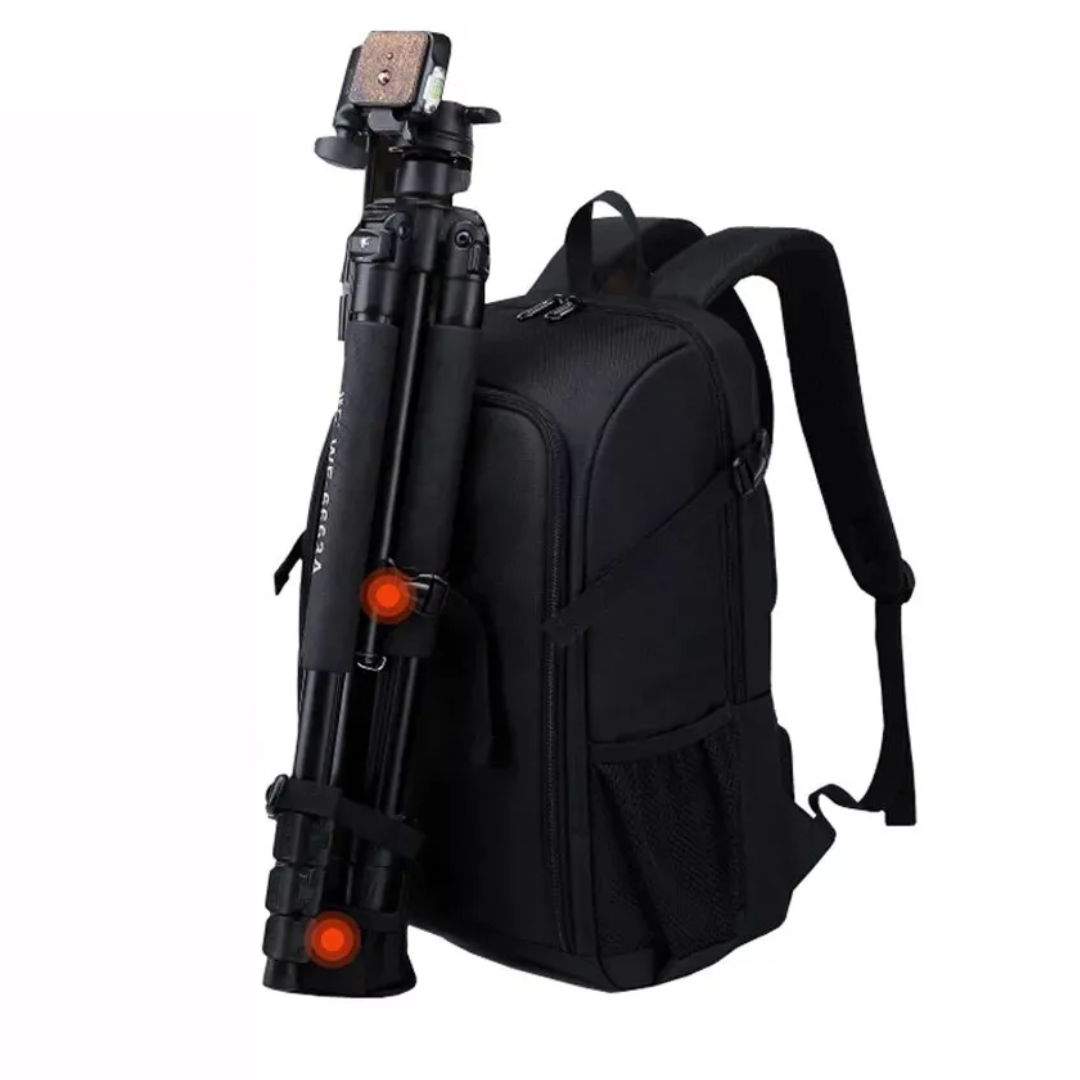 Outdoor Camera Tas | Beschermende en Waterbestendige Fototas
