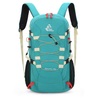 40L Backpack - Waterproof & Duurzaam - Perfect voor Outdoor Avonturen