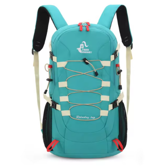 40L Backpack - Waterproof & Duurzaam - Perfect voor Outdoor Avonturen