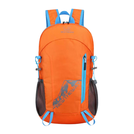 20L Opvouwbare Rugzak – Outdoor | Lichtgewicht en Waterbestendig