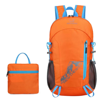 20L Opvouwbare Rugzak – Outdoor | Lichtgewicht en Waterbestendig