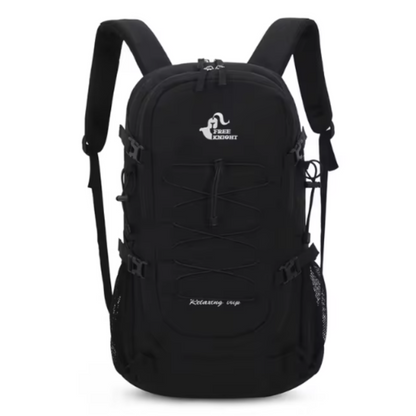 40L Backpack - Waterproof & Duurzaam - Perfect voor Outdoor Avonturen