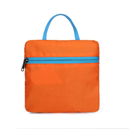 20L Opvouwbare Rugzak – Outdoor | Lichtgewicht en Waterbestendig