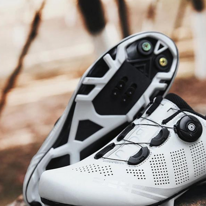 Orthopedische Fietsschoenen VeloFlex – Comfort en Grip voor Elke Rit