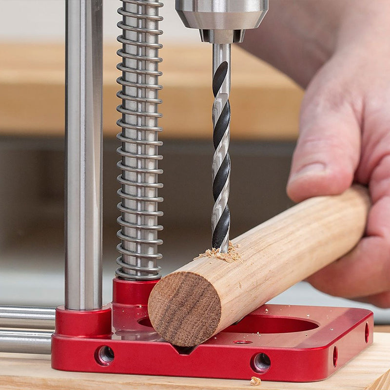 PrecisieFix | Instelbare Houtbewerkingshulp voor Exacte Positionering