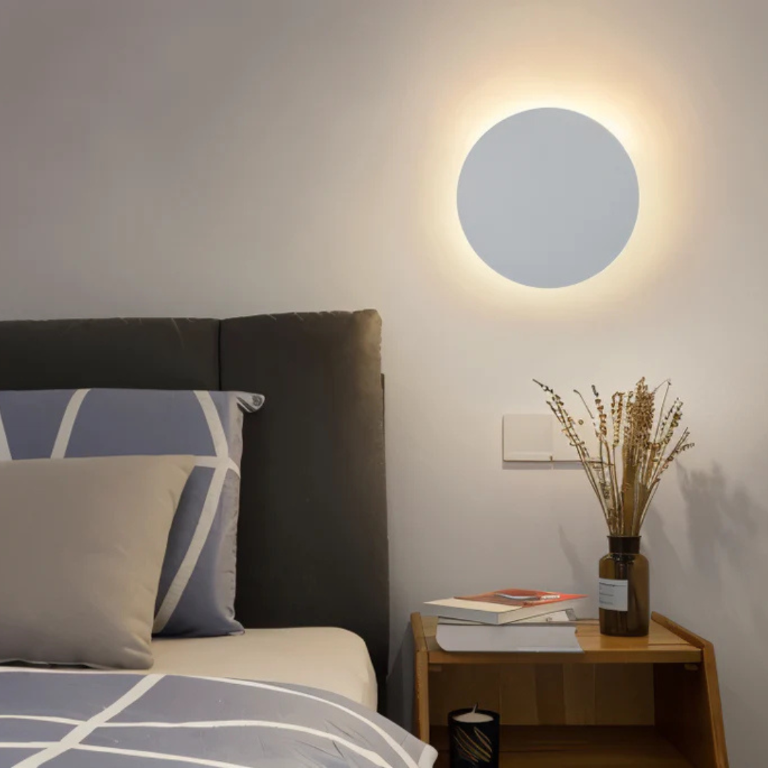 Stijlvolle LED Wandlamp – Moderne Wandverlichting voor Woonkamer en Slaapkamer