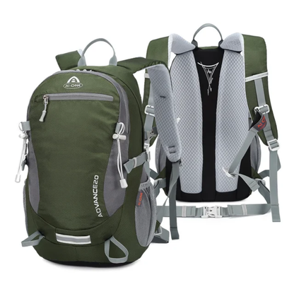 Backpack – Hiking 20L | Lichtgewicht en Waterbestendige Rugzak