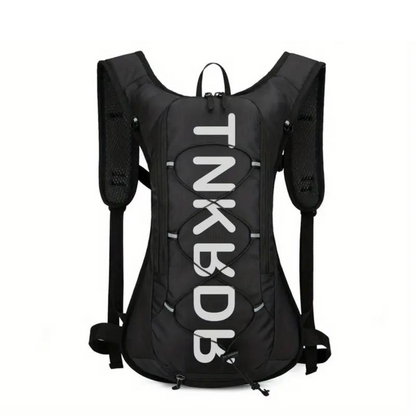 Fietsrugtas - 20L - Helmbevestiging | Comfortabel en Praktisch