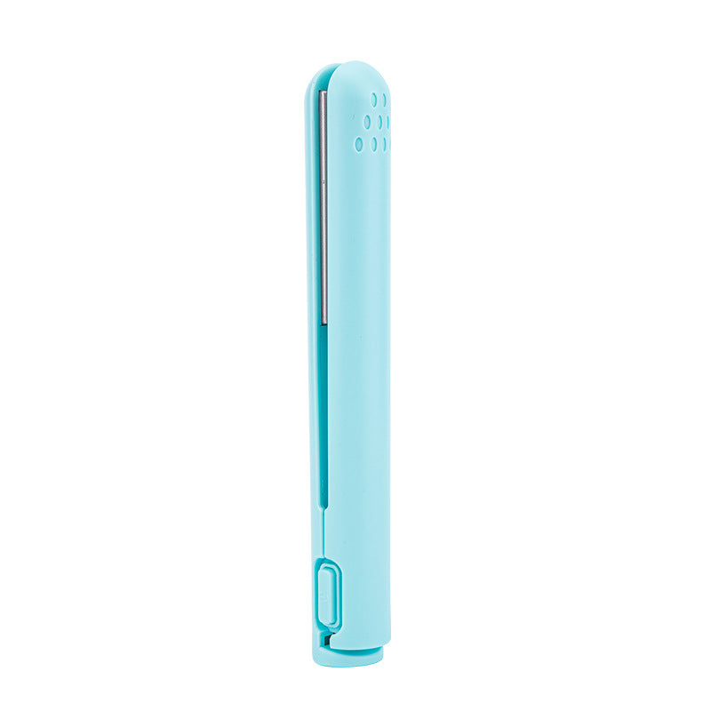 HaarFlex – Mini 2-in-1 krul- en stijltang met keramische coating