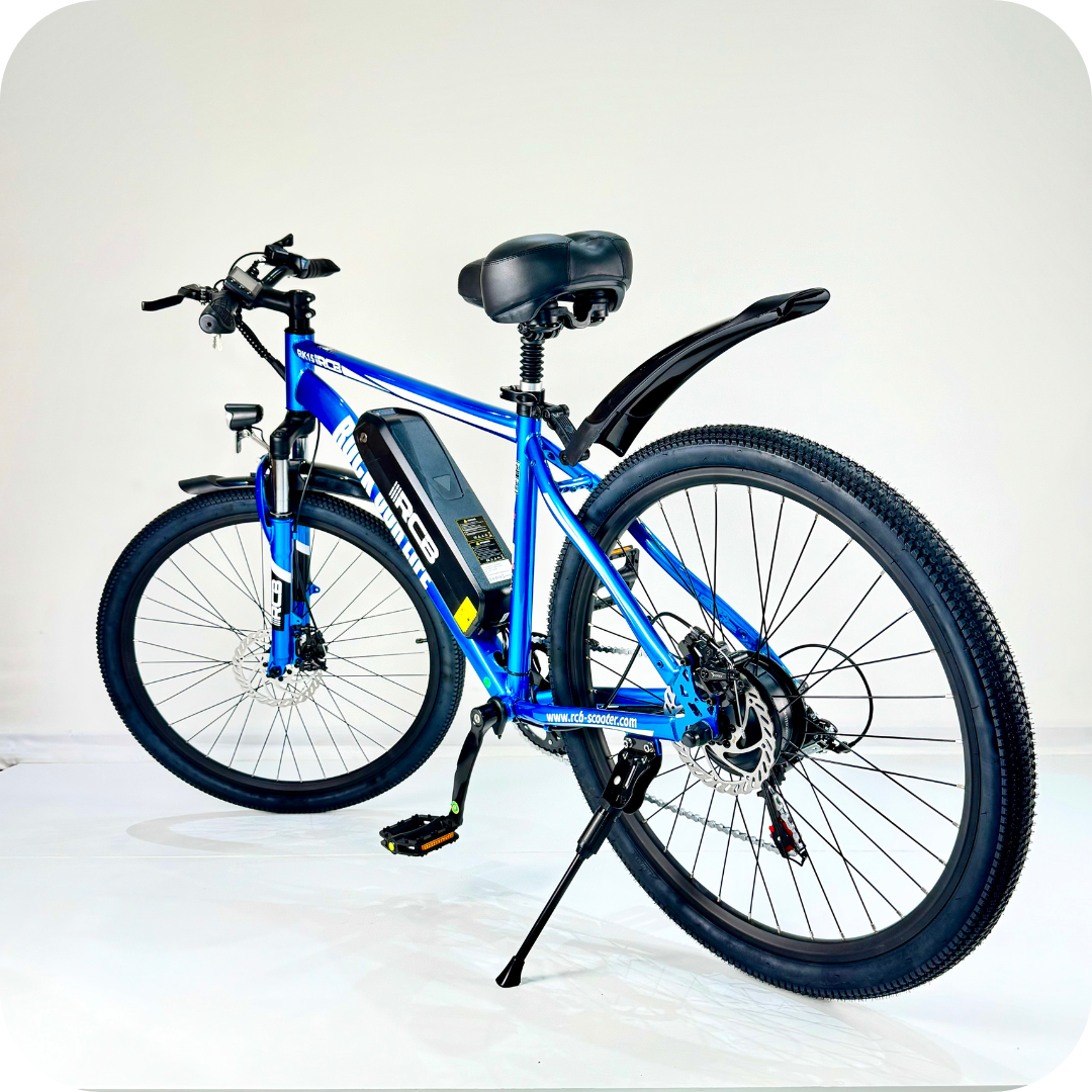 RCB | RK15 Mountainbike