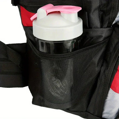 90L Backpack - Waterdicht