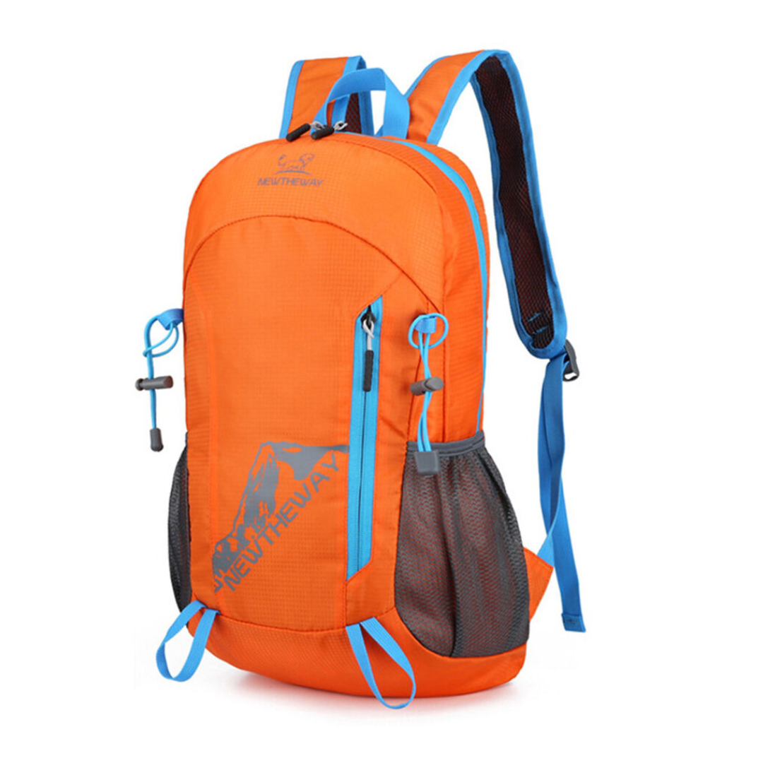 20L Opvouwbare Rugzak – Outdoor | Lichtgewicht en Waterbestendig