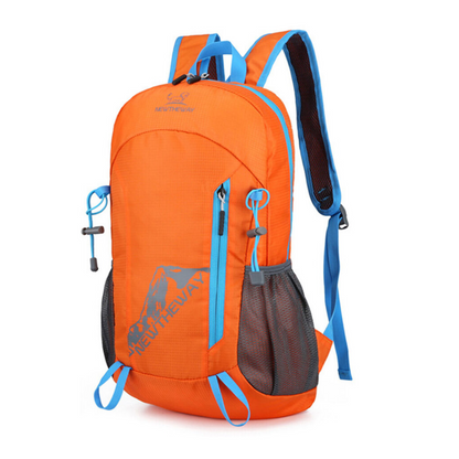 20L Opvouwbare Rugzak – Outdoor | Lichtgewicht en Waterbestendig