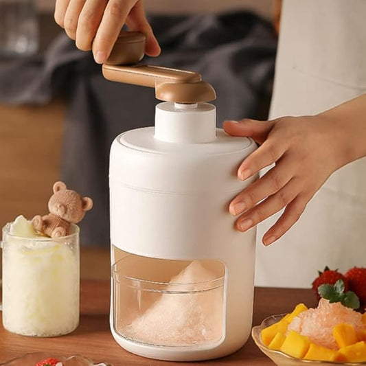 IceMaker™ | De Frisse Toevoeging Aan Jouw Keuken.