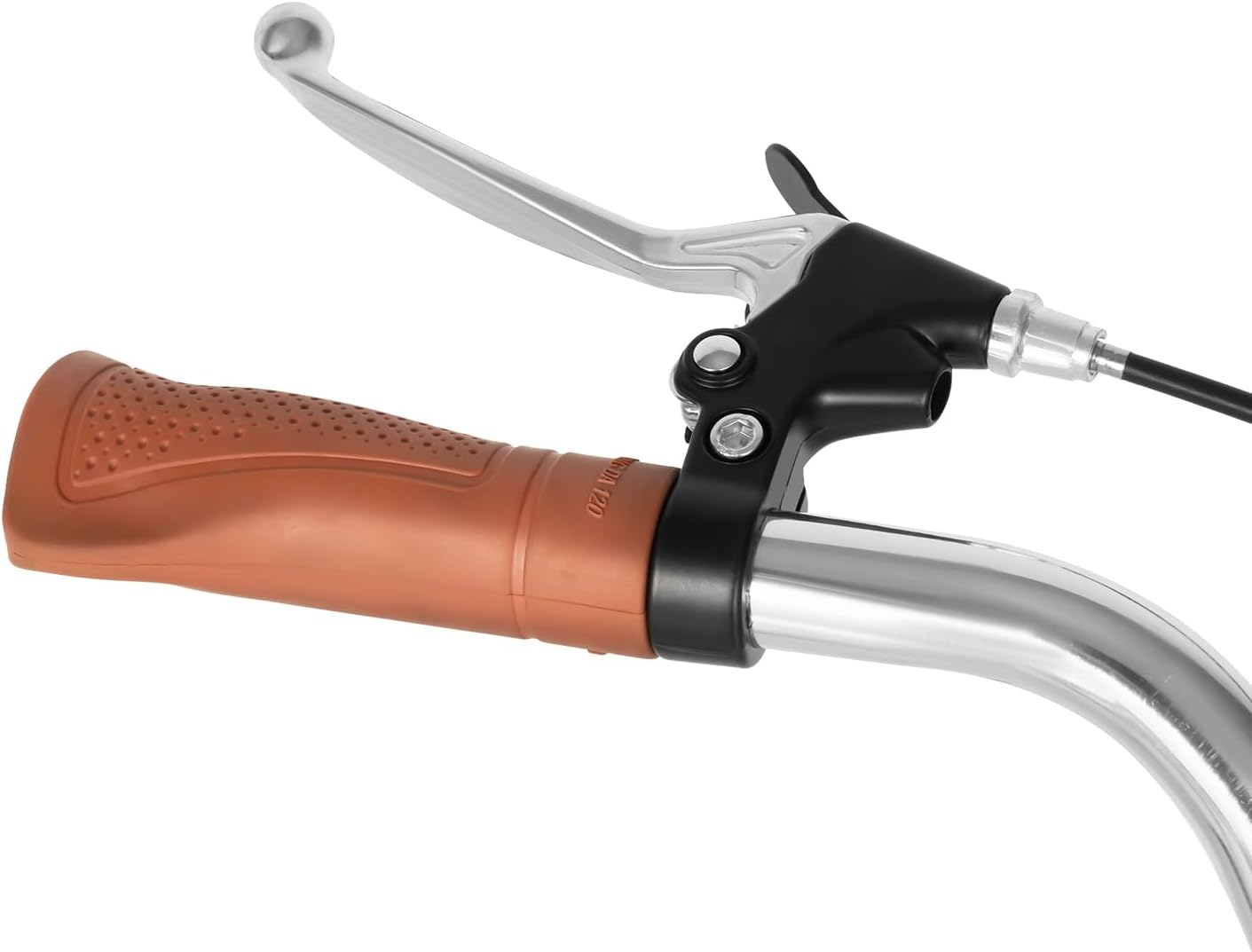 20 Inch Driewieler voor Volwassenen | Aluminium Velgen | Verstelbaar & Stevig | Tot 110 kg Draagvermogen