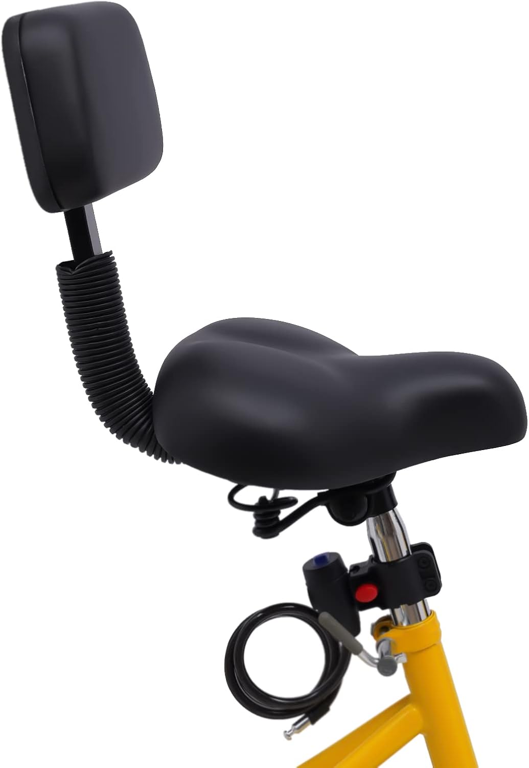 Volwassen Driewieler – 24 Inch | 3 Wielen Fiets met Versnellingen & Grote Mand | Verstelbaar & Comfortabel | Tot 120 kg Draagvermogen