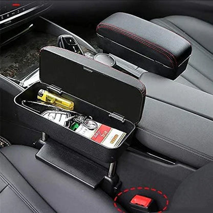 DriveMate™ | Rij vanaf nu in comfort en stijl!