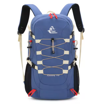 40L Backpack - Waterproof & Duurzaam - Perfect voor Outdoor Avonturen
