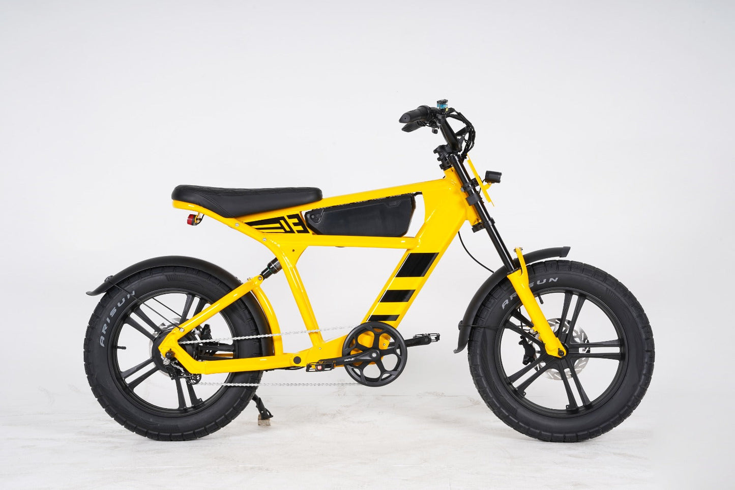 Fat-bike | FT06 Lambo