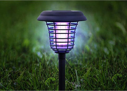 Insectenverdelger Tuin - Muggen - Zonne-energie