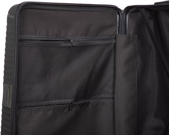 SkyTrek Verona Handbagage Koffer