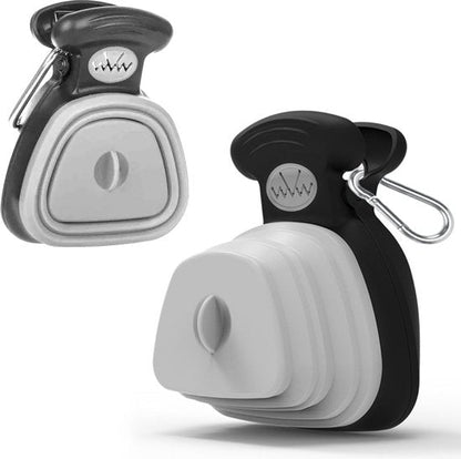 PoopScoop™ | Voor een snelle, hygiënische oplossing zonder vieze handen.