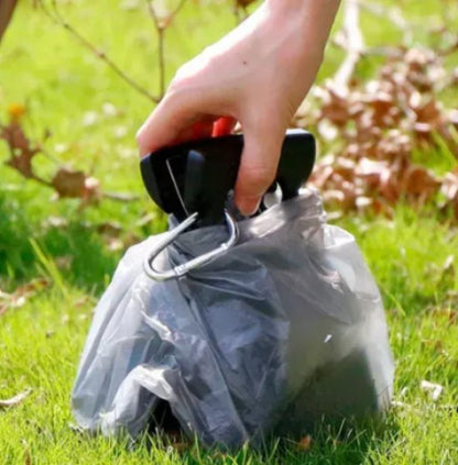 PoopScoop™ | Voor een snelle, hygiënische oplossing zonder vieze handen.
