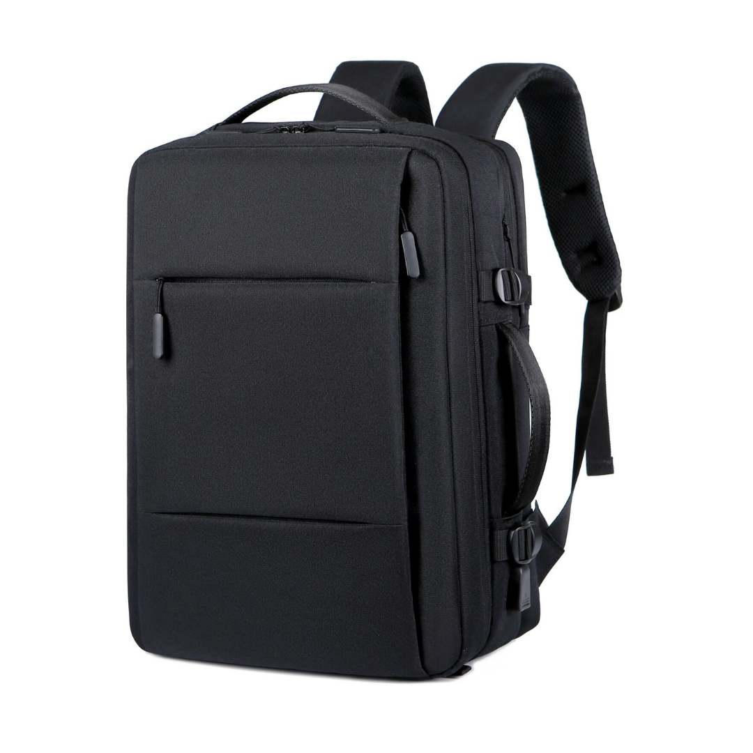 Backpack Reizen – USB | Waterbestendige en Oplaadbare Rugzak